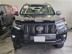 تويوتا لاندكروزر برادو